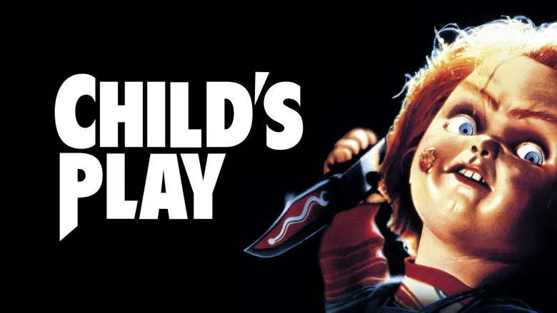 Child's Play screenshot 3