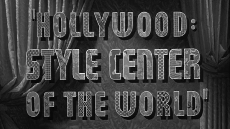 Hollywood: Style Center of the World screenshot 2