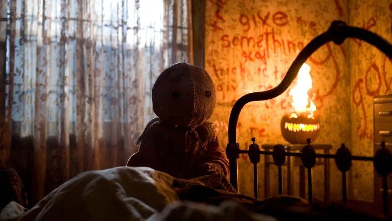 Trick 'r Treat screenshot 1
