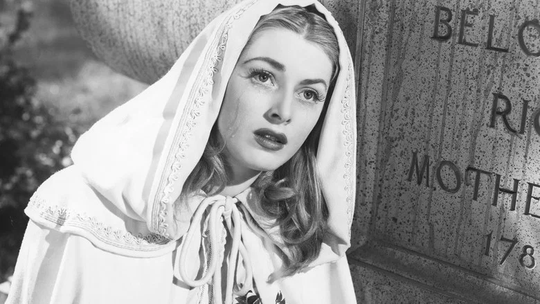 The Woman in White screenshot 2
