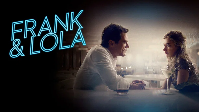 Frank & Lola screenshot 4