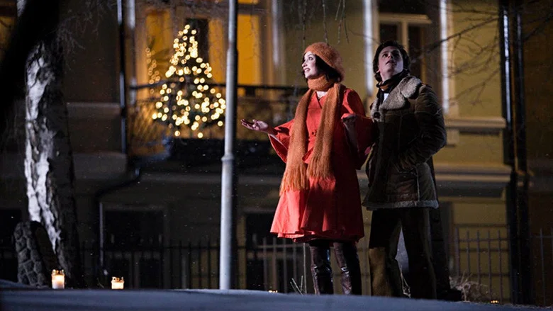 The Orange Girl screenshot 3