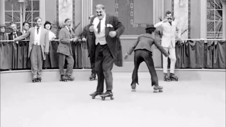 The Rink screenshot 2