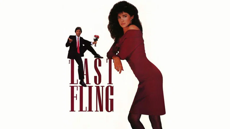 The Last Fling screenshot 2