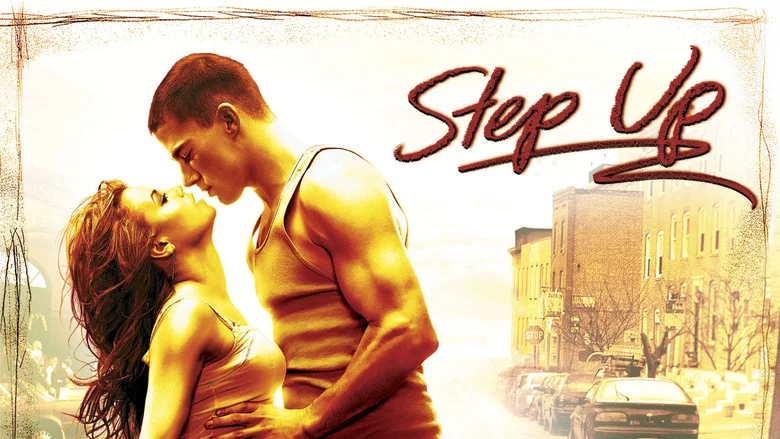 Step Up screenshot 8