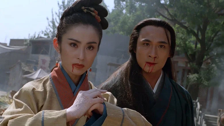 Kung Fu Cult Master screenshot 6