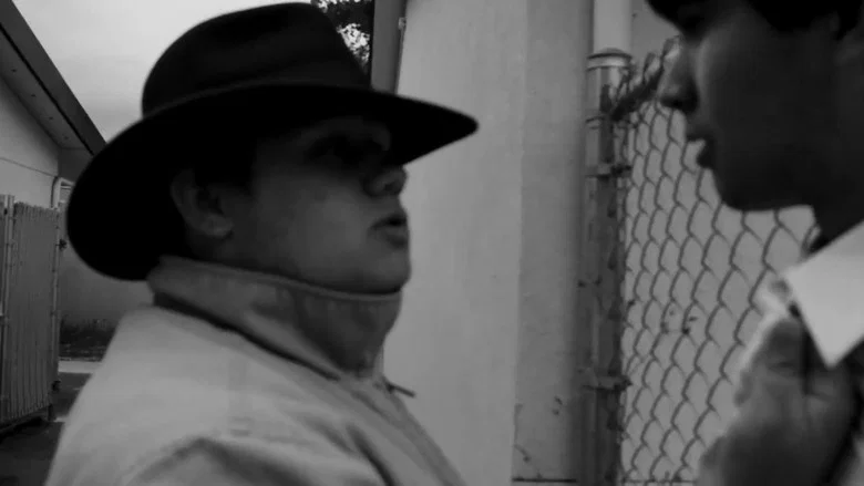 Stone Cold screenshot 1