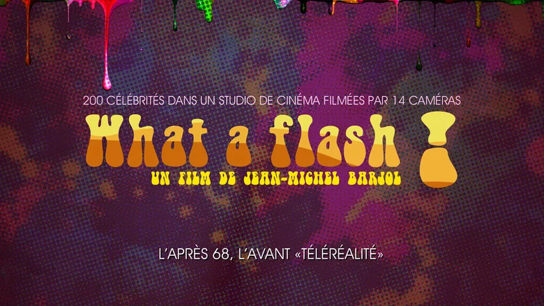 What a Flash! screenshot 2