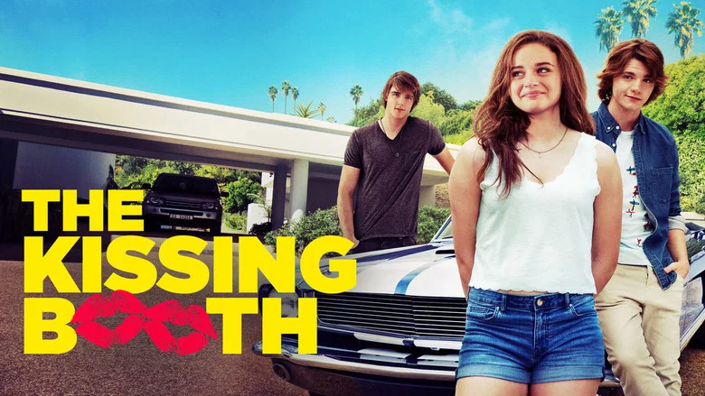 The Kissing Booth screenshot 5