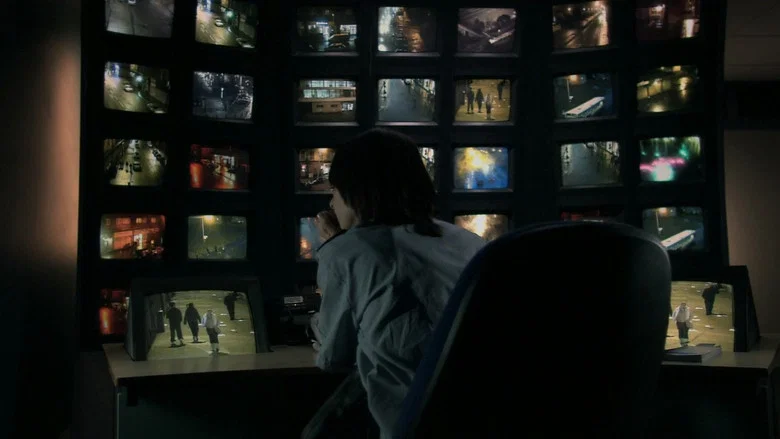 Red Road screenshot 6