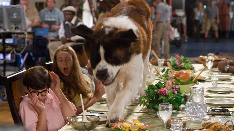 Beethoven's Big Break screenshot 4
