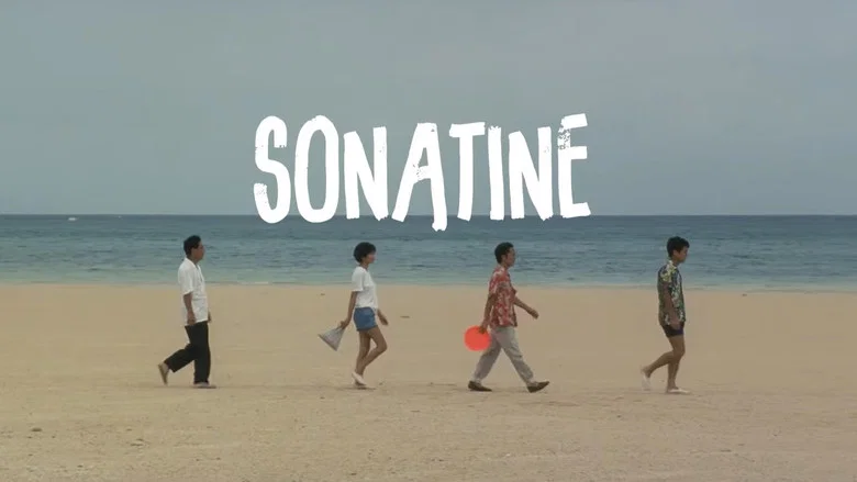 Sonatine screenshot 6
