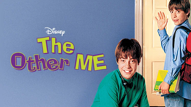 The Other Me screenshot 4