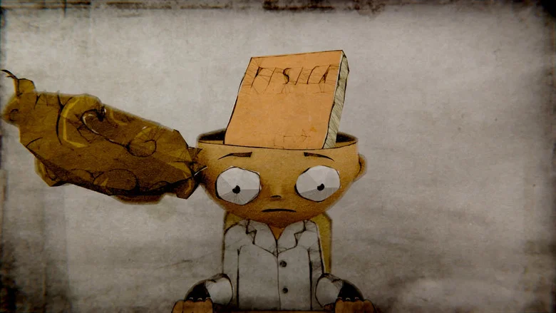 The Forbidden Education screenshot 1
