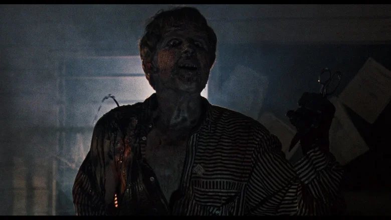 After Death screenshot 7