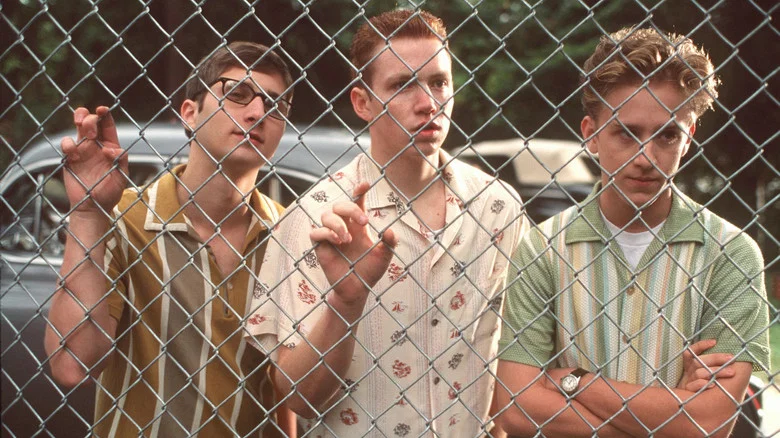 Liberty Heights screenshot 6