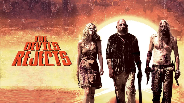 The Devil's Rejects screenshot 2