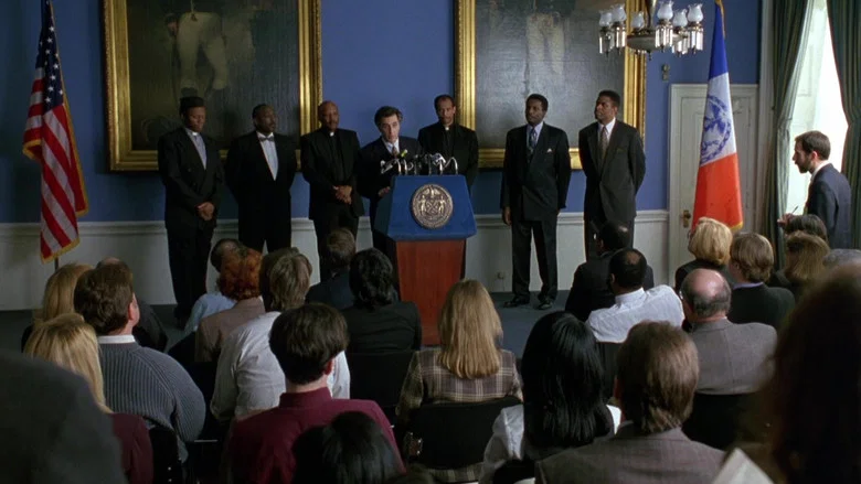 City Hall screenshot 2