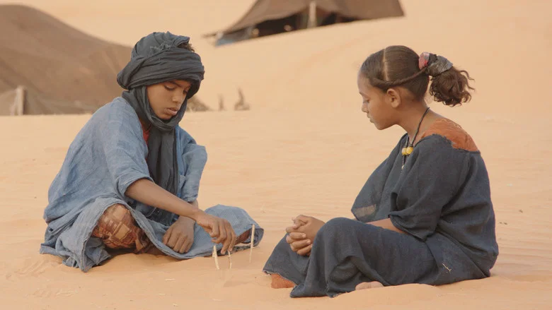 Timbuktu screenshot 4