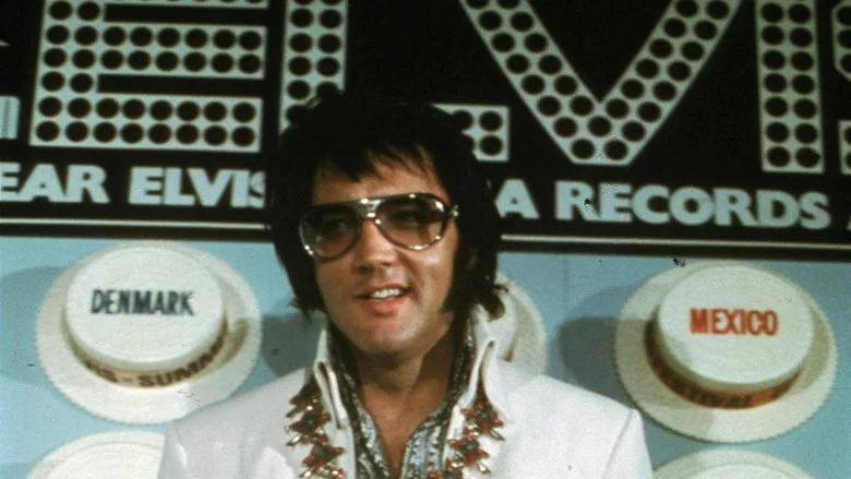 Elvis: The Definitive Collection screenshot 1