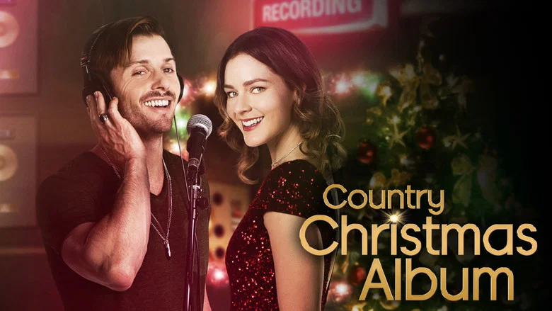 Country Christmas Album screenshot 8