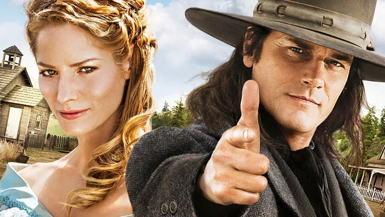 Gunless screenshot 5