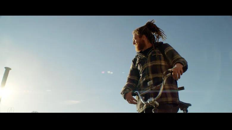 On the Cusp screenshot 1