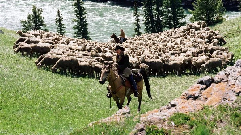 Brokeback Mountain screenshot 3
