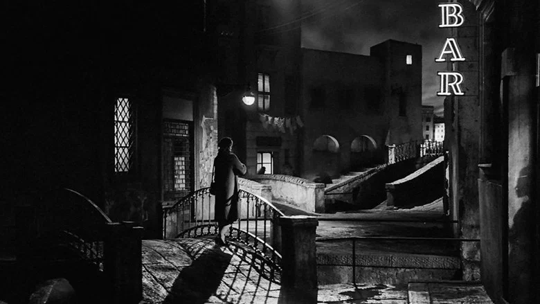 White Nights screenshot 6