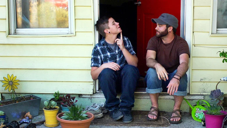 Real Boy screenshot 1