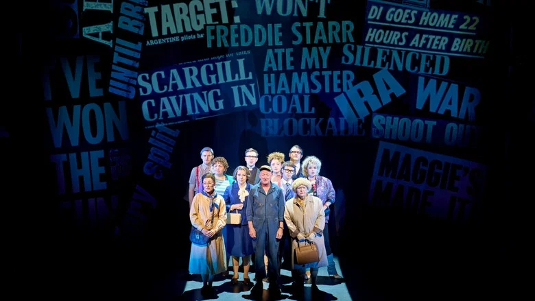 National Theatre at Home: Pride screenshot 5