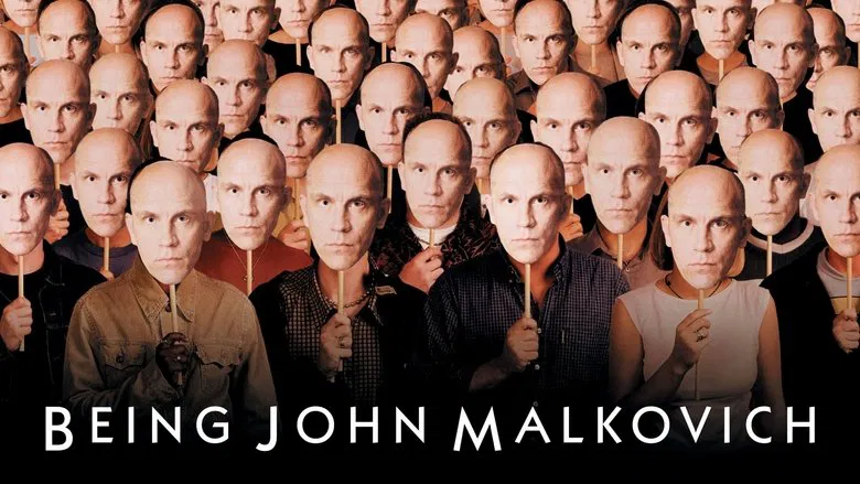 Being John Malkovich screenshot 3