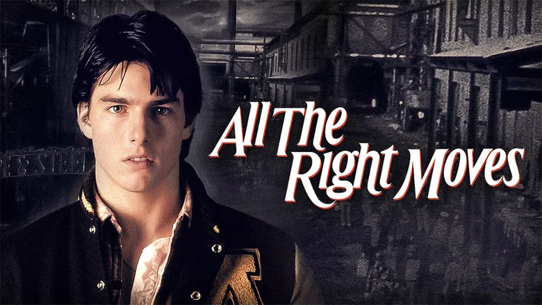 All the Right Moves screenshot 8