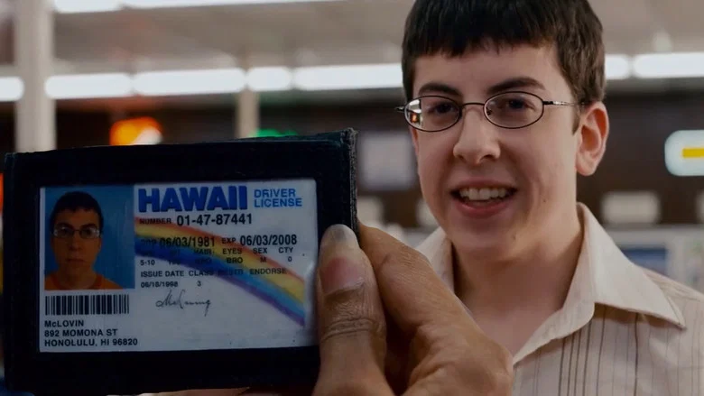 Superbad screenshot 2