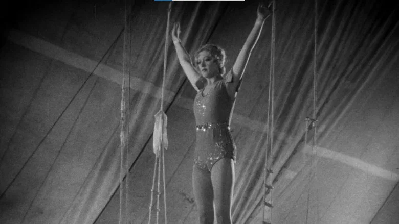 Polly of the Circus screenshot 6