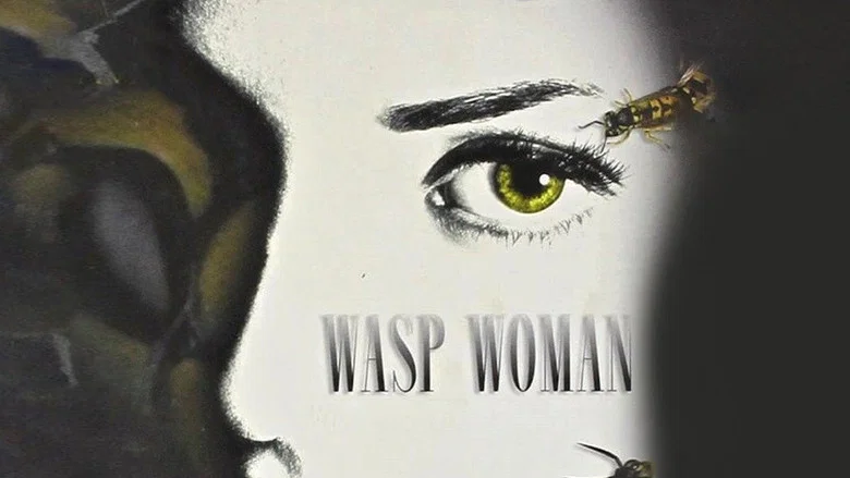 The Wasp Woman screenshot 5