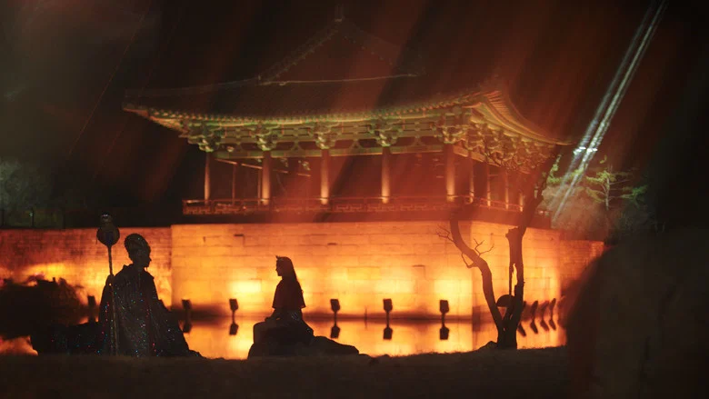 A Vast Algorithm of Humanity: The Movie screenshot 7