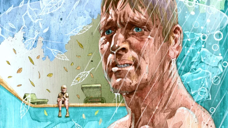 The Swimmer screenshot 5