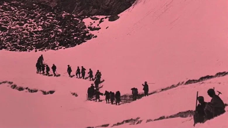 On the Roof of the World: The Journey of H.R.H. the Duke of Abruzzo to Karakorum screenshot 7