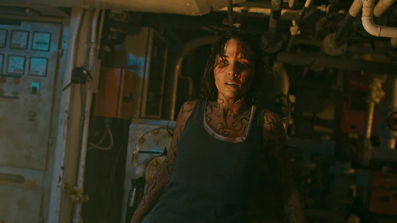 Dead in the Water screenshot 2