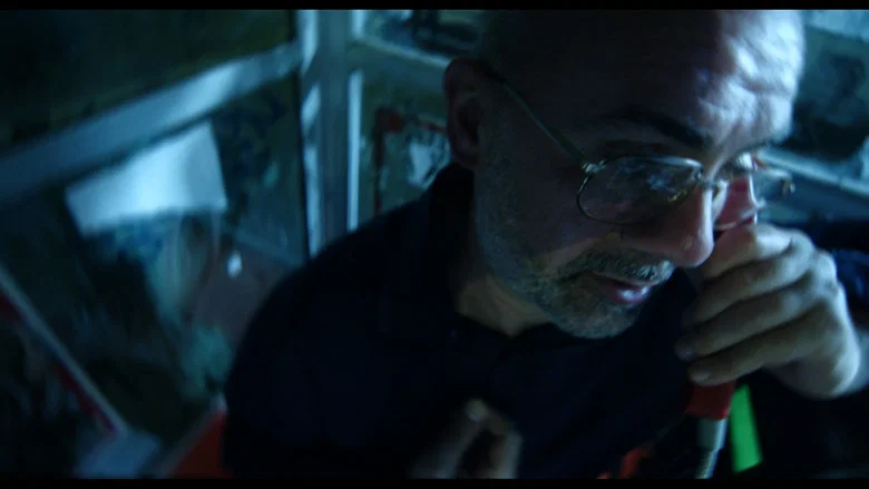 SCIOMÈN - Domenica era un bel giorno per andare in TV screenshot 2