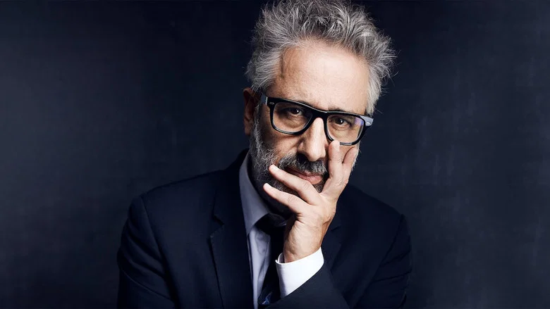 David Baddiel: Jews Don't Count screenshot 1