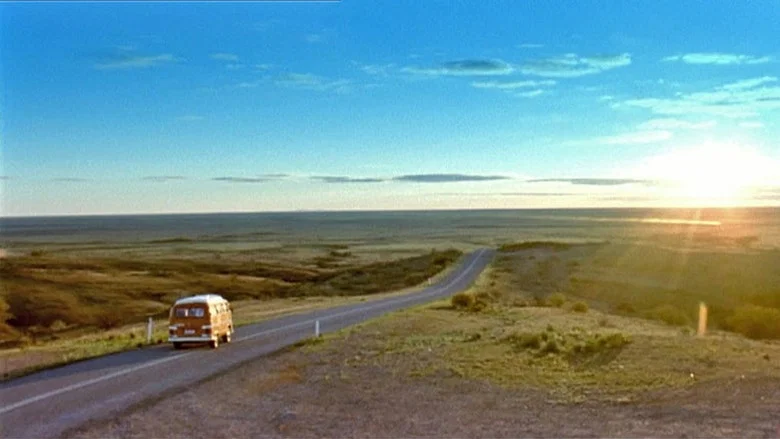 Joanne Lees: Murder in the Outback screenshot 1