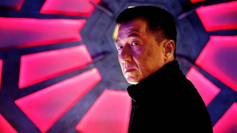 Police Story: Lockdown screenshot 5
