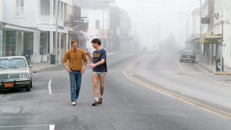 The Big Chill screenshot 2
