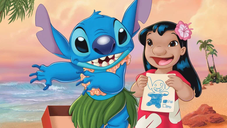 Lilo & Stitch 2: Stitch Has a Glitch screenshot 2