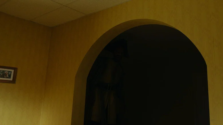Backrooms screenshot 7