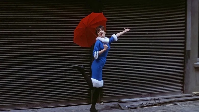 A Woman Is a Woman screenshot 2