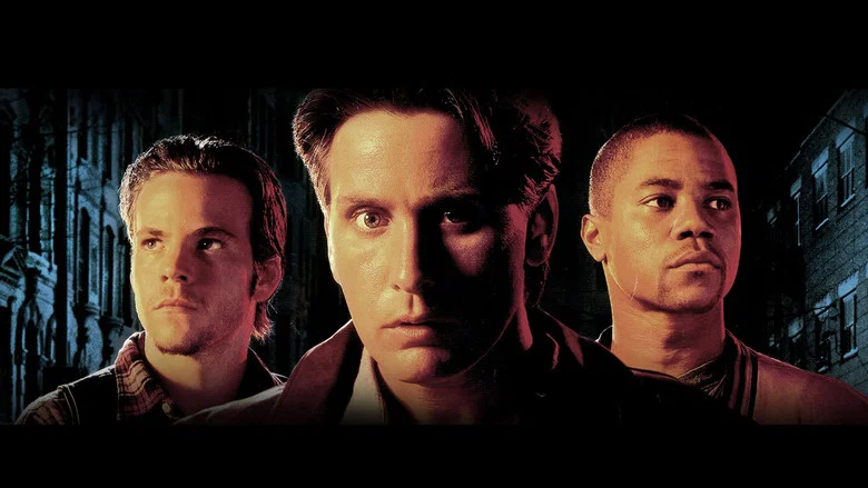 Judgment Night screenshot 3