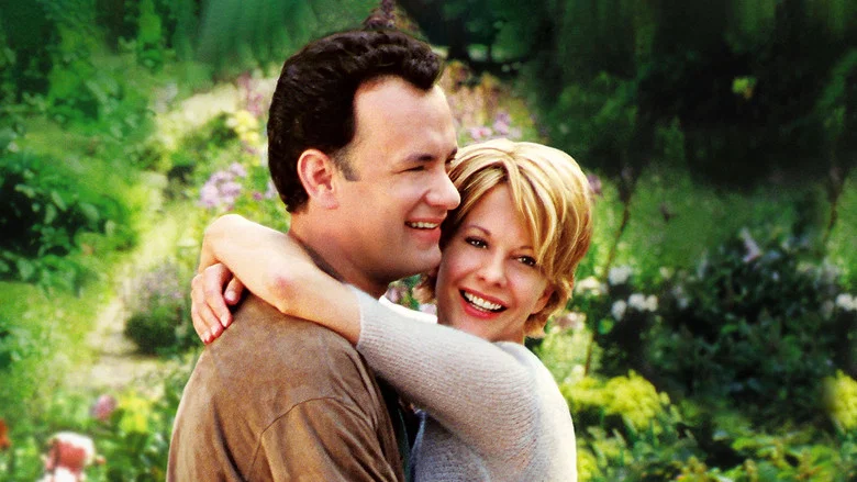 You've Got Mail screenshot 3